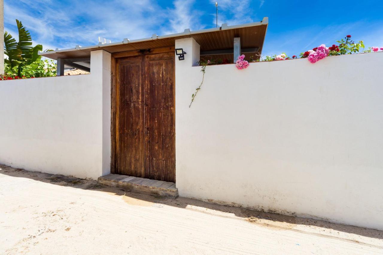 Holiday home Casa Basallote *