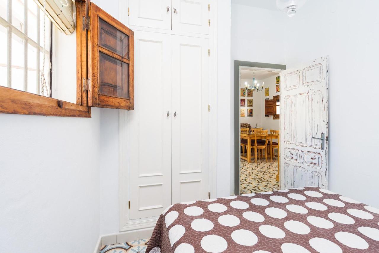 Holiday home Casa Basallote *