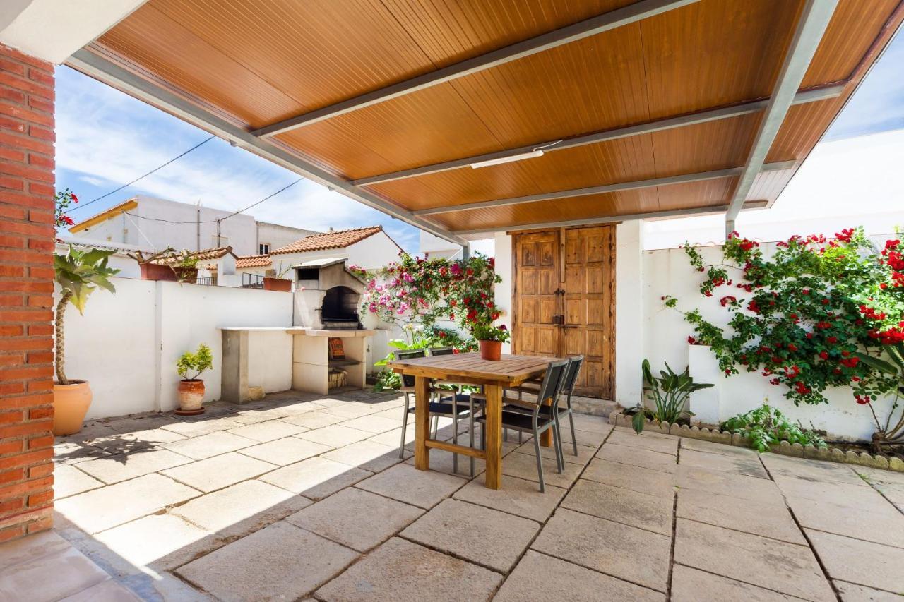 Casa Basallote Holiday home *