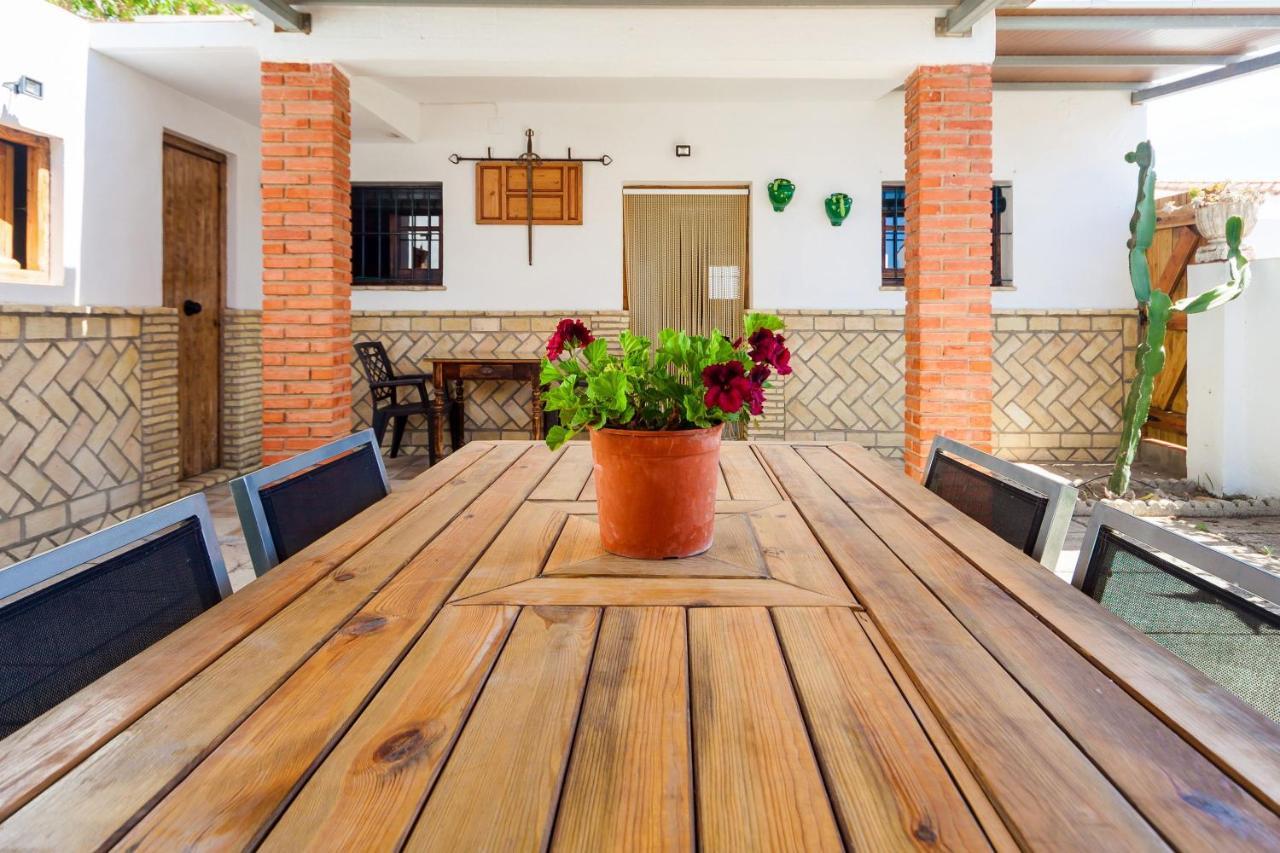 Casa Basallote Holiday home El Palmar (Andalucia)