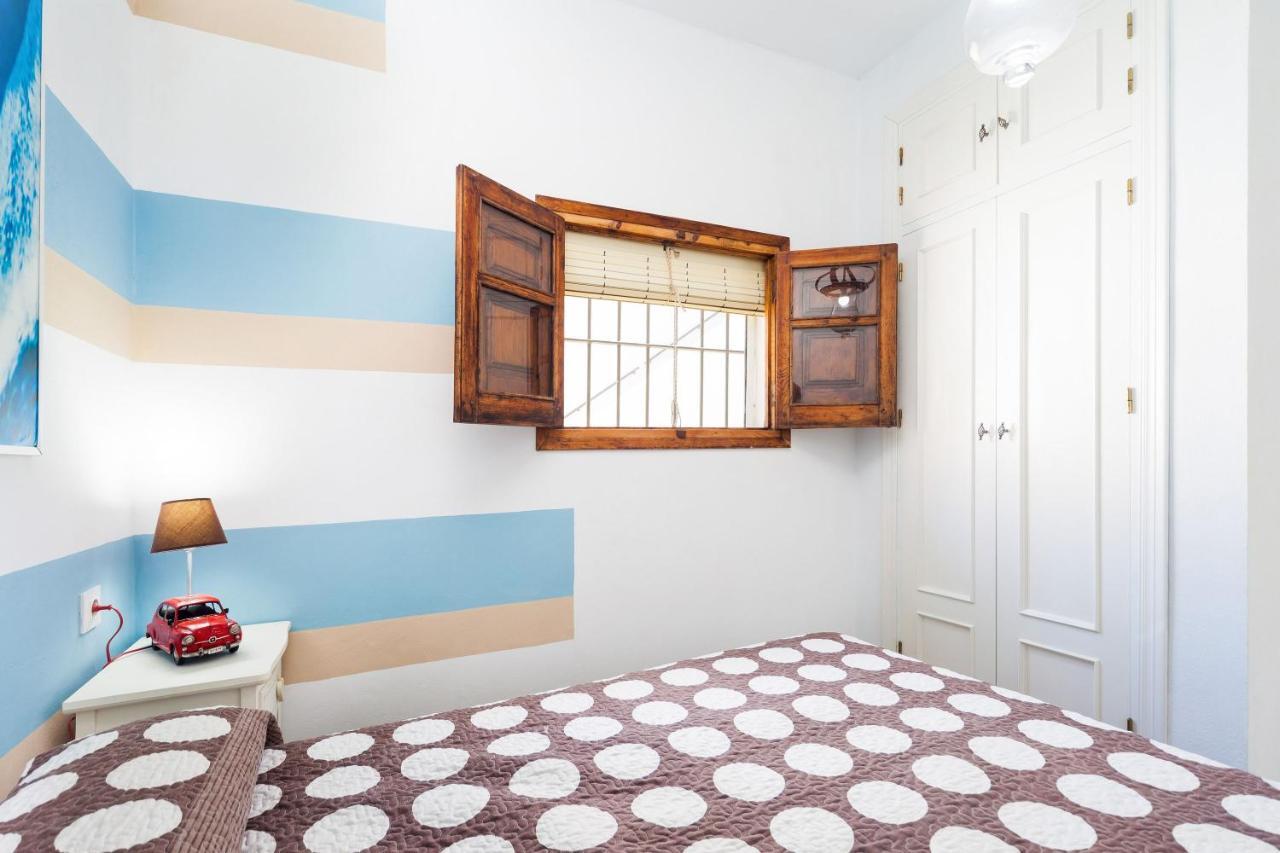 Casa Basallote Holiday home *