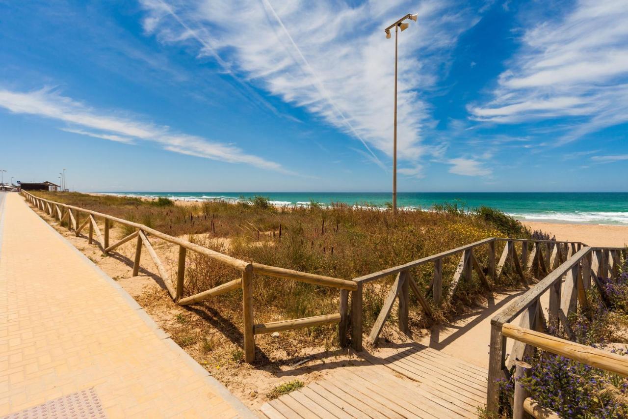 Holiday home Casa Basallote El Palmar (Andalucia)