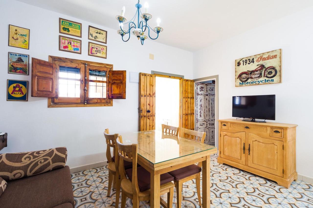 Casa Basallote *
