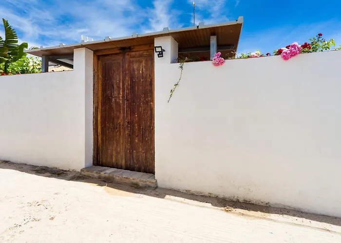 Casa Basallote