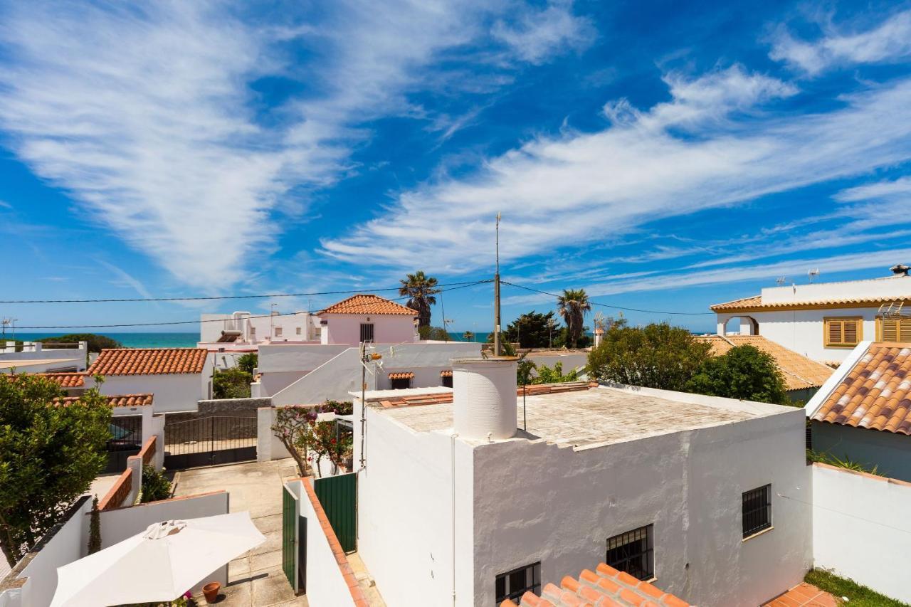 Casa Basallote * El Palmar (Andalucia)