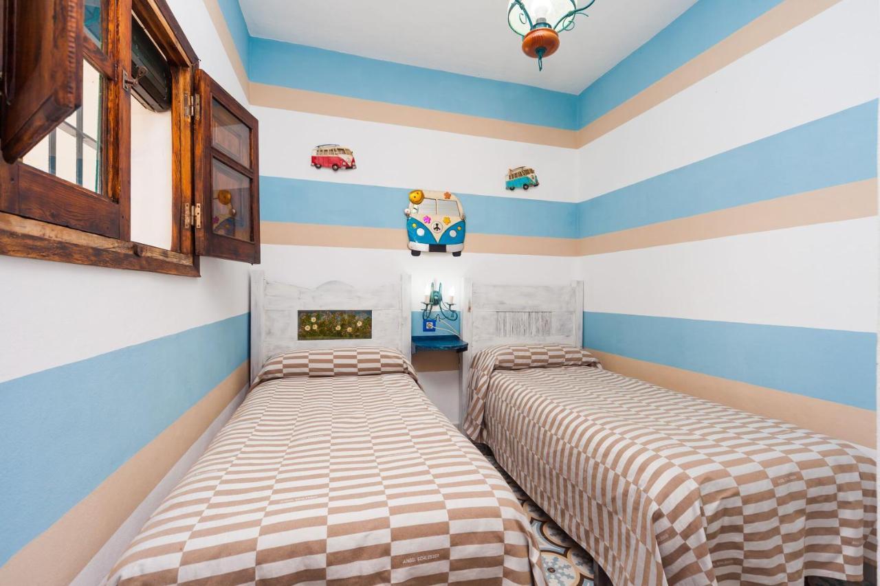 Casa Basallote Holiday home